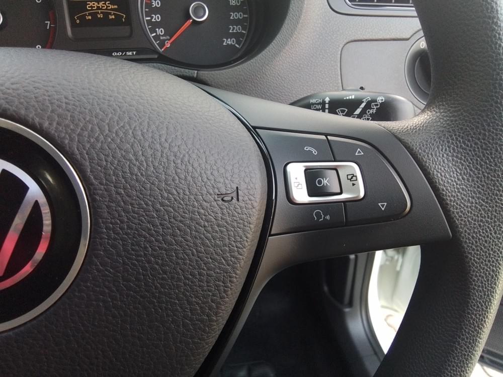Volkswagen Polo Vivo Hatch 1.4 Trendline