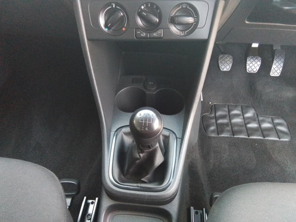Volkswagen Polo Vivo Hatch 1.4 Trendline