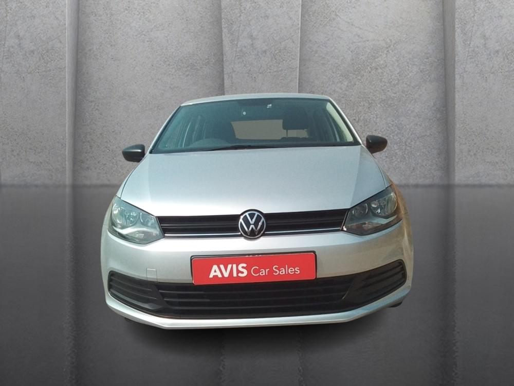 Volkswagen Polo Vivo Hatch 1.4 Trendline