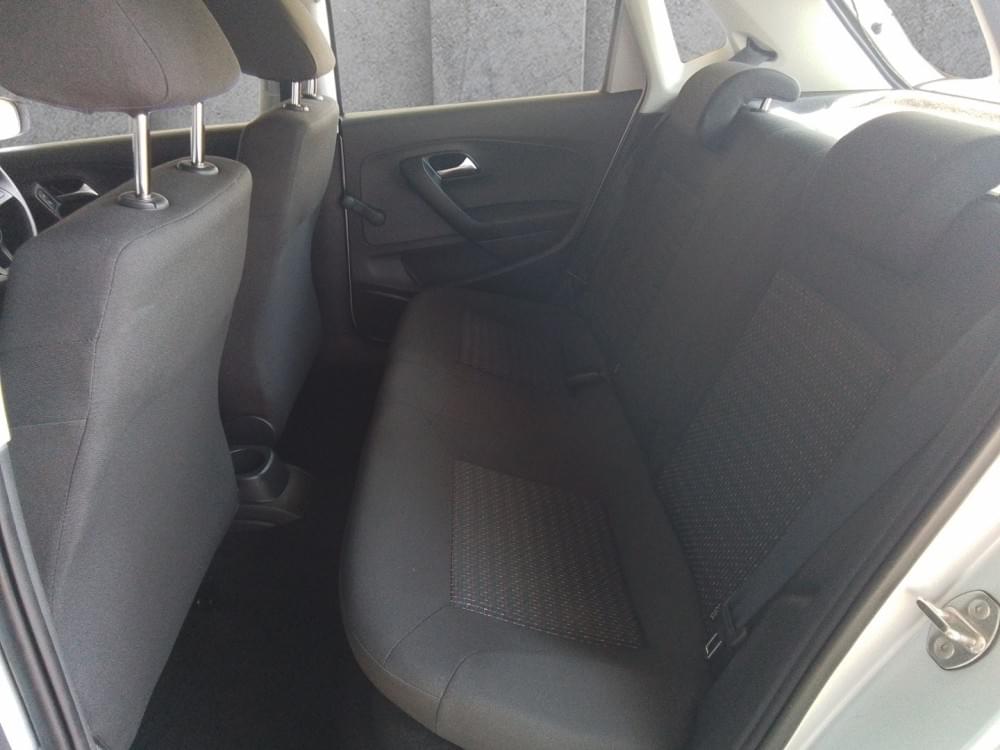 Volkswagen Polo Vivo Hatch 1.4 Trendline