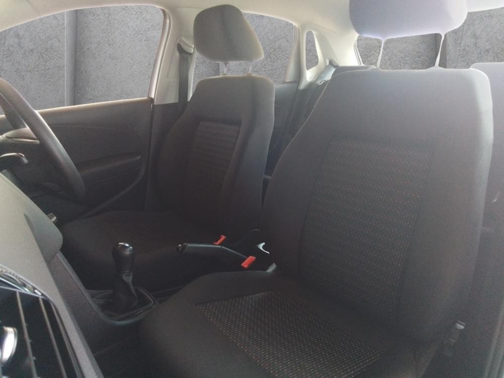 Volkswagen Polo Vivo Hatch 1.4 Trendline