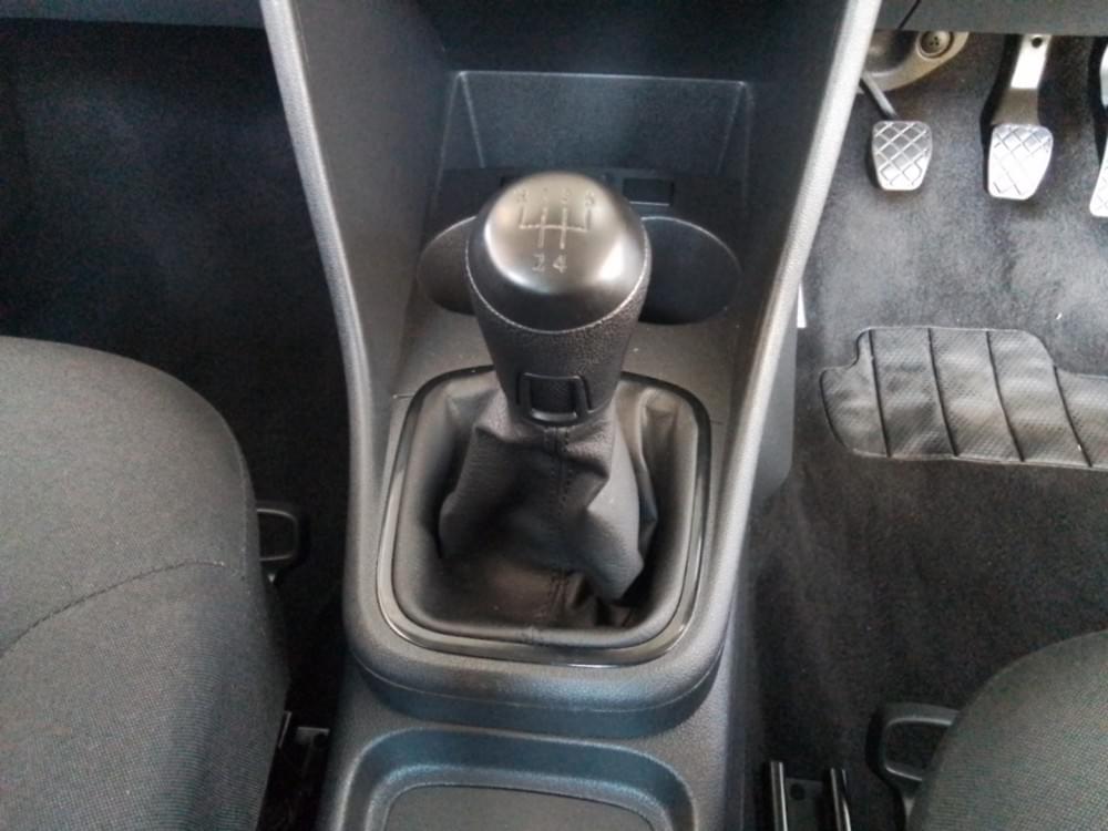 Volkswagen Polo Vivo Hatch 1.4 Trendline