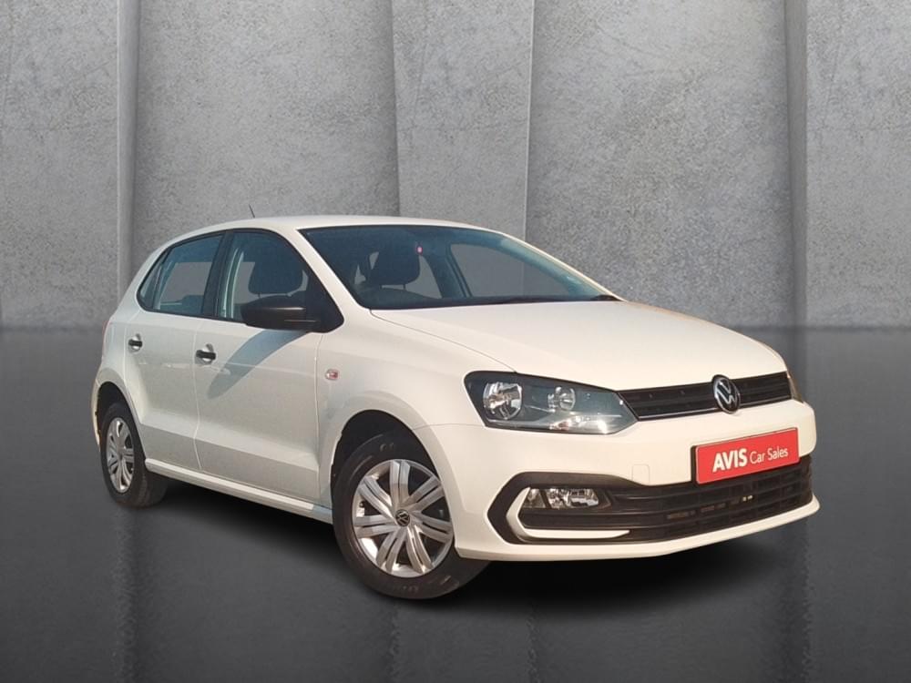 Volkswagen Polo Vivo Hatch 1.4