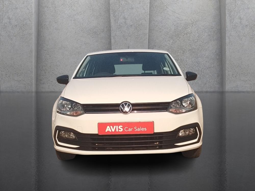 Volkswagen Polo Vivo Hatch 1.4