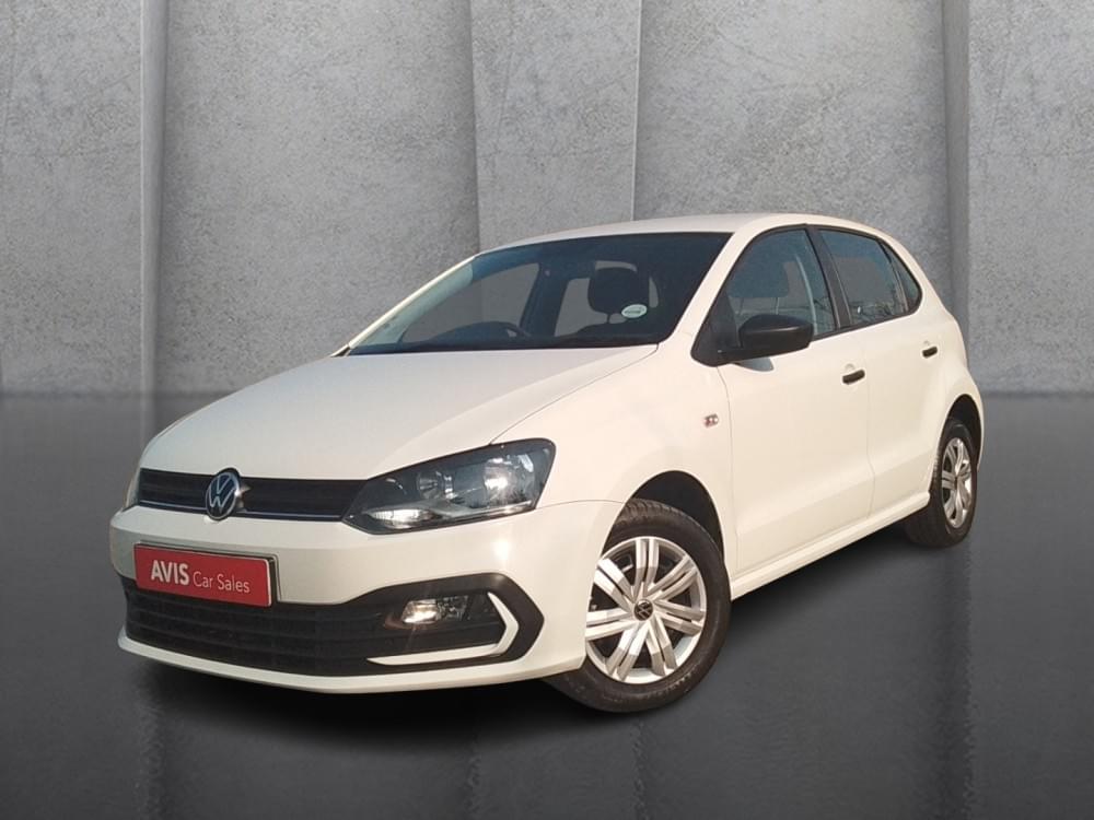 Volkswagen Polo Vivo Hatch 1.4