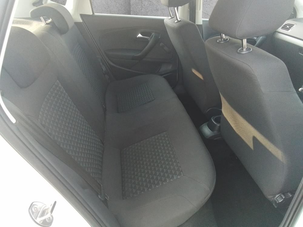 Volkswagen Polo Vivo Hatch 1.4