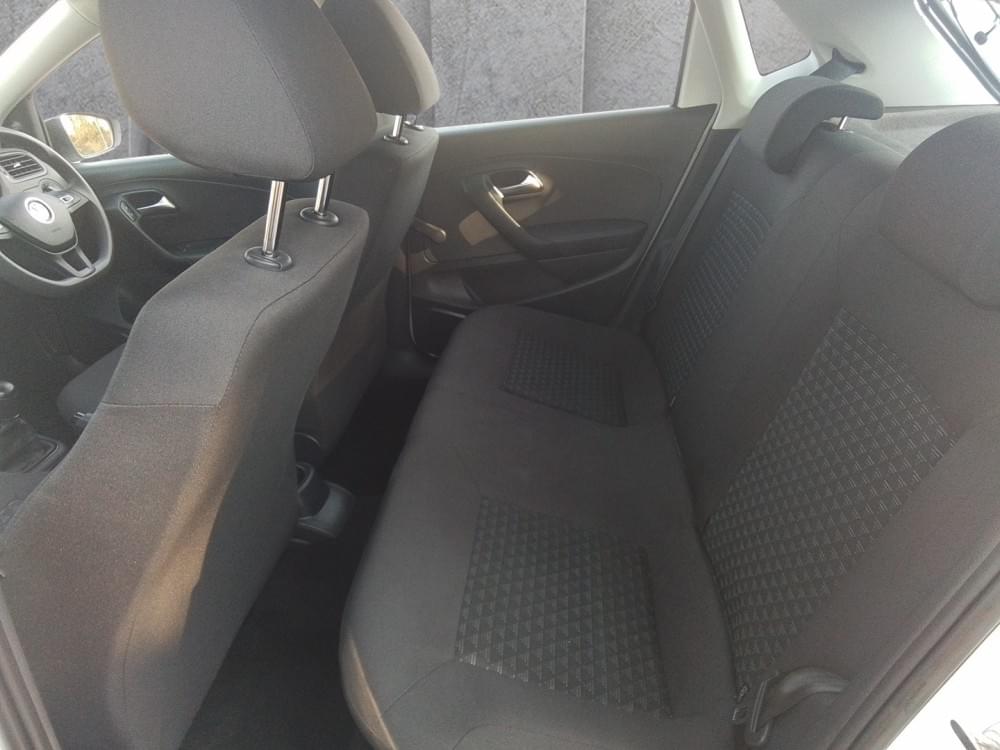 Volkswagen Polo Vivo Hatch 1.4