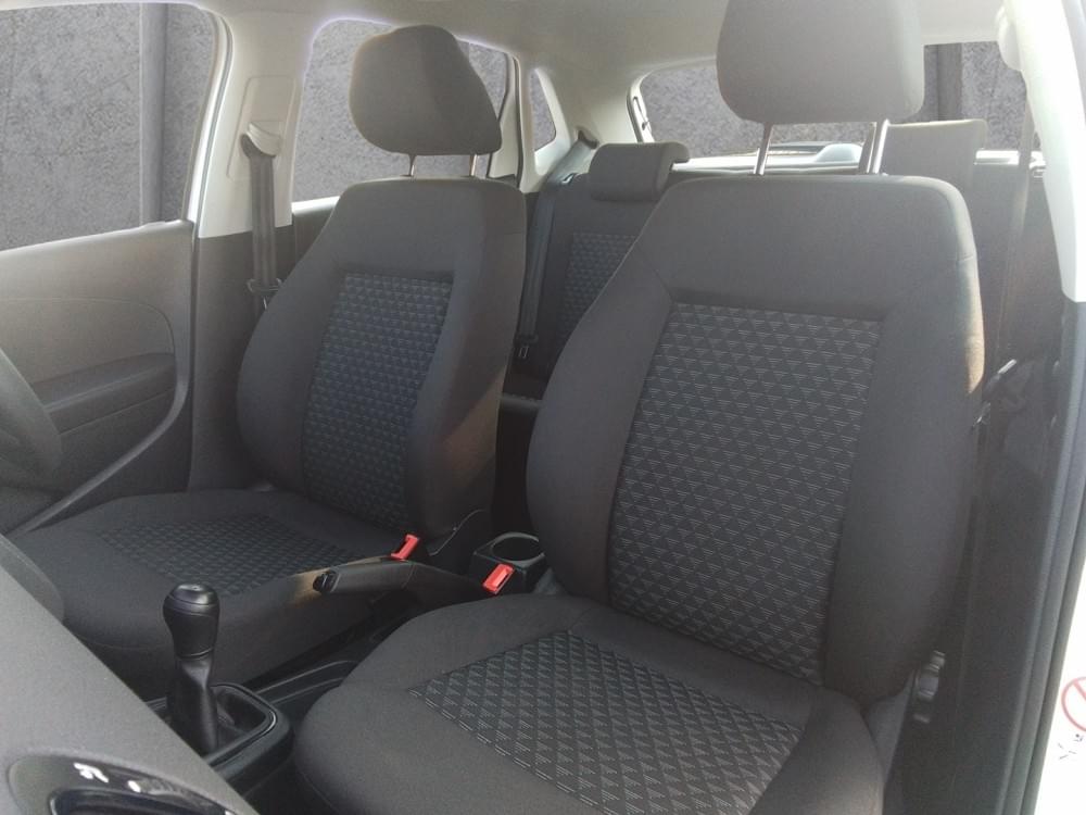 Volkswagen Polo Vivo Hatch 1.4