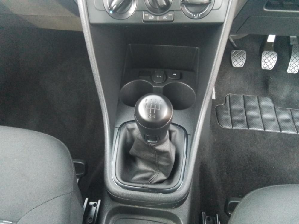Volkswagen Polo Vivo Hatch 1.4