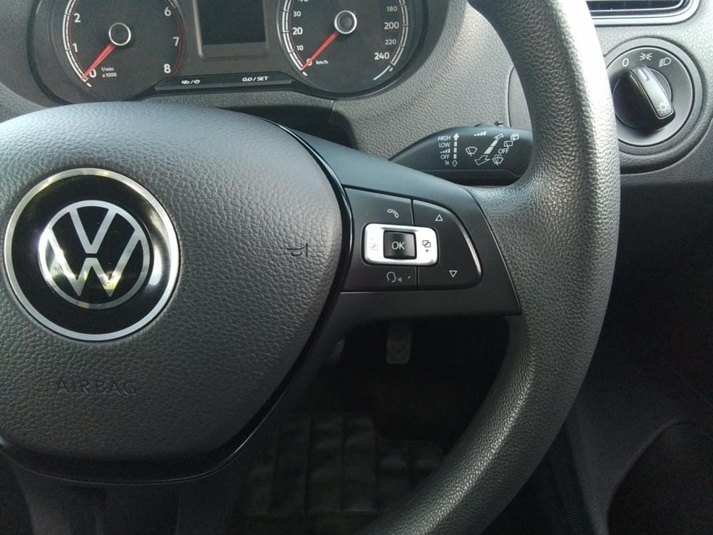 Volkswagen Polo Vivo Hatch 1.4