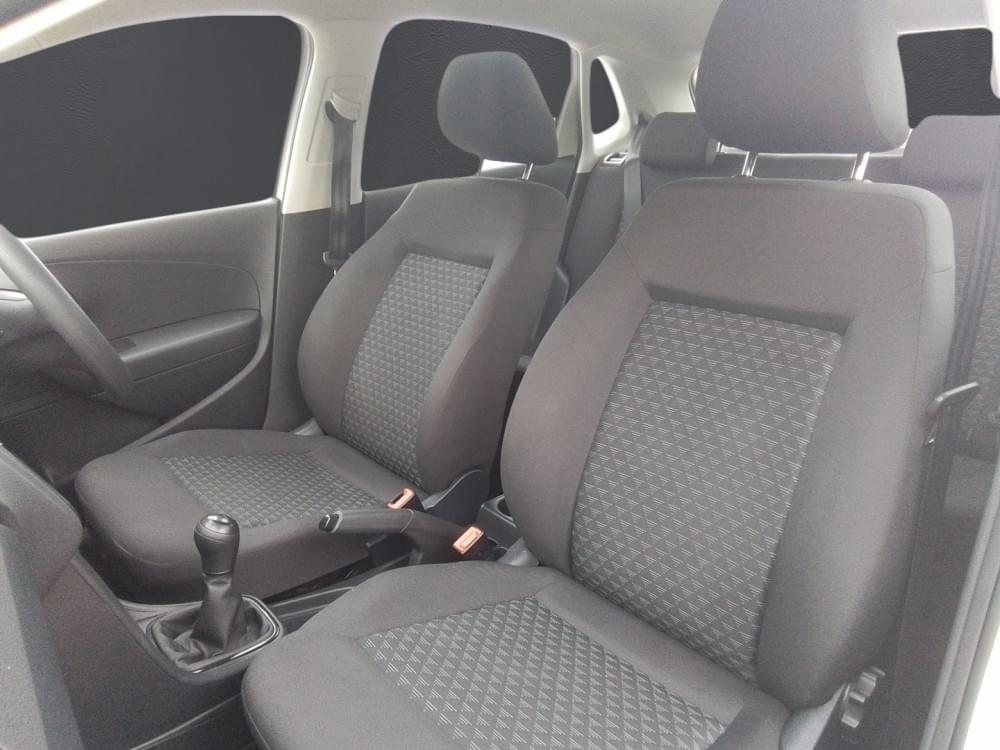 Volkswagen Polo Vivo Hatch 1.4