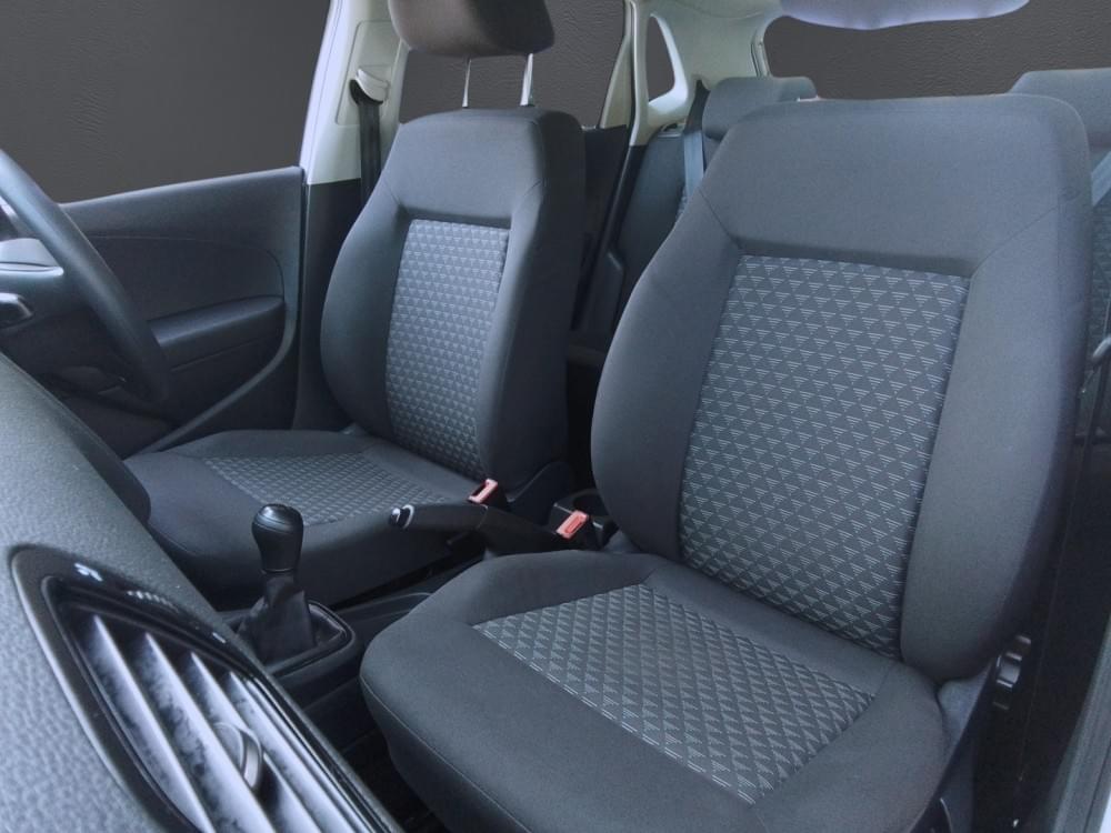 Volkswagen Polo Vivo Hatch 1.4