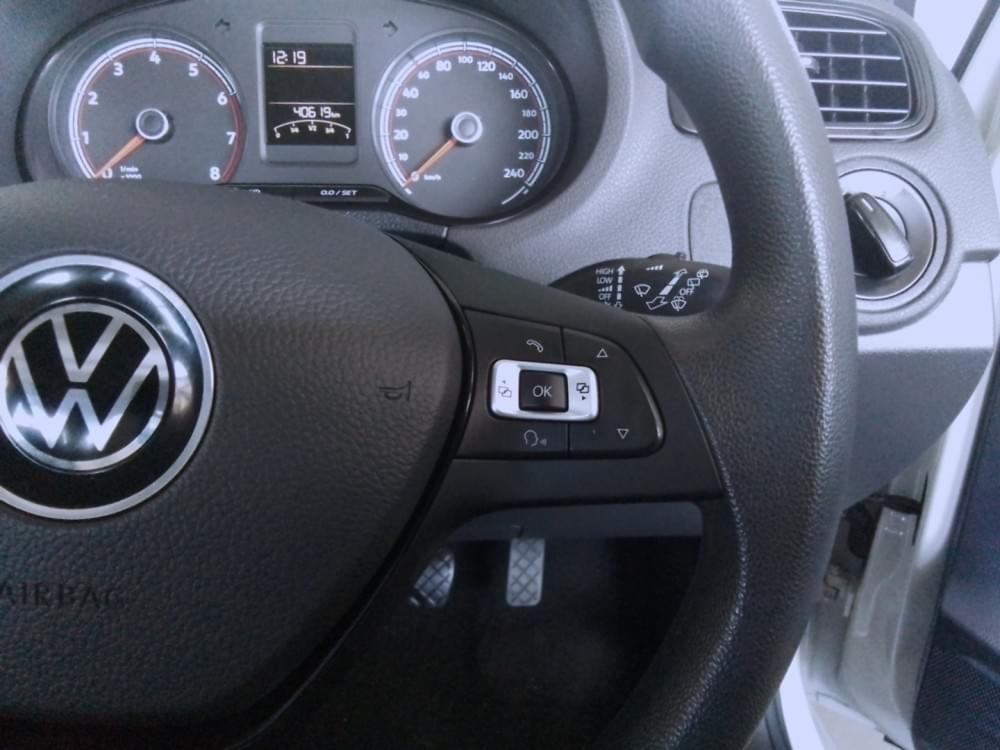 Volkswagen Polo Vivo Hatch 1.4