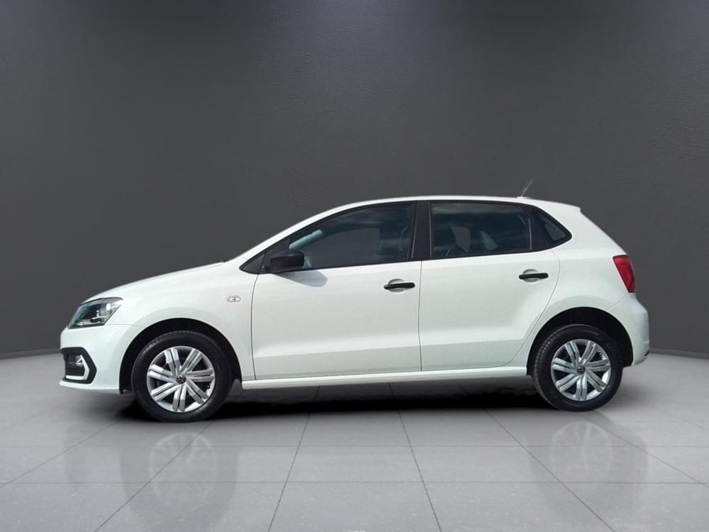 Volkswagen Polo Vivo Hatch 1.4