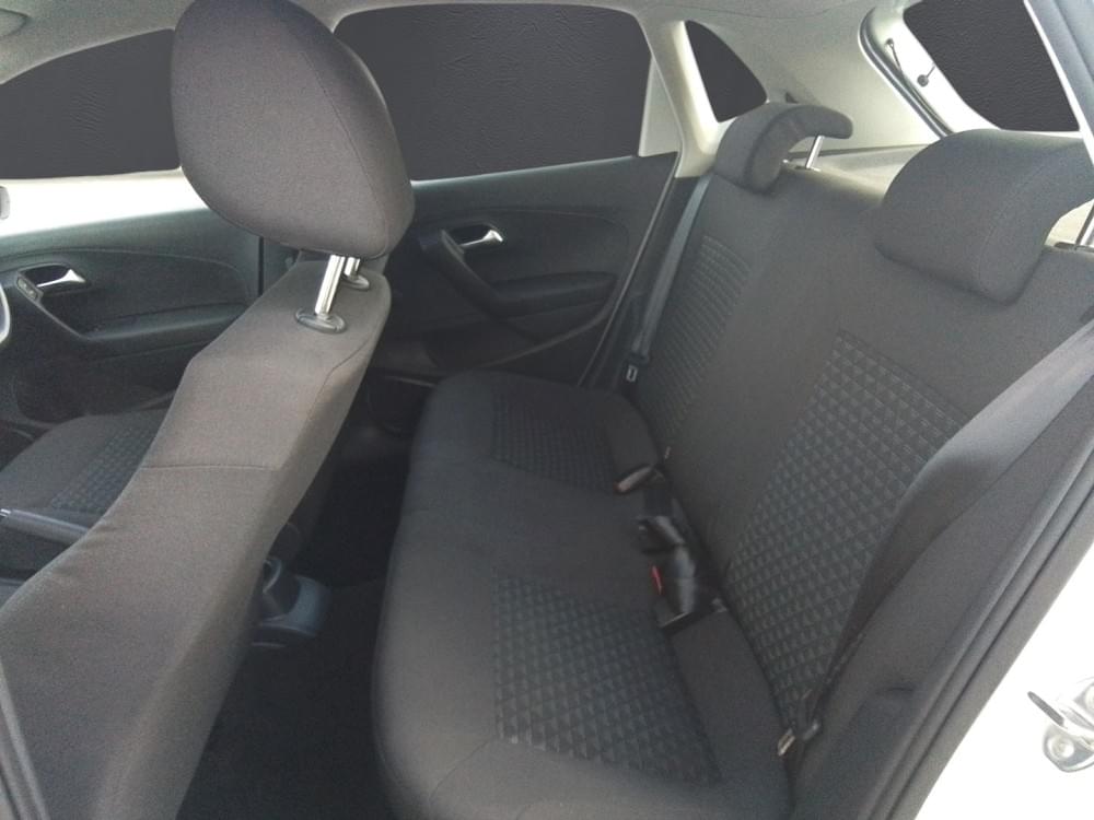 Volkswagen Polo Vivo Hatch 1.4