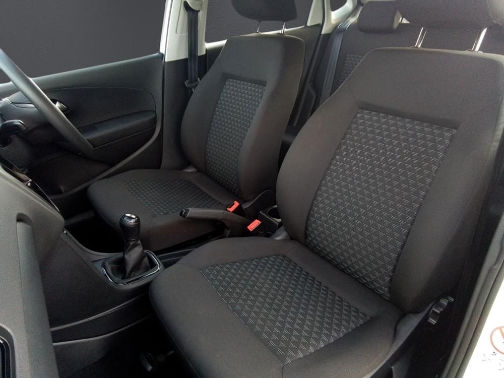 Volkswagen Polo Vivo Hatch 1.4