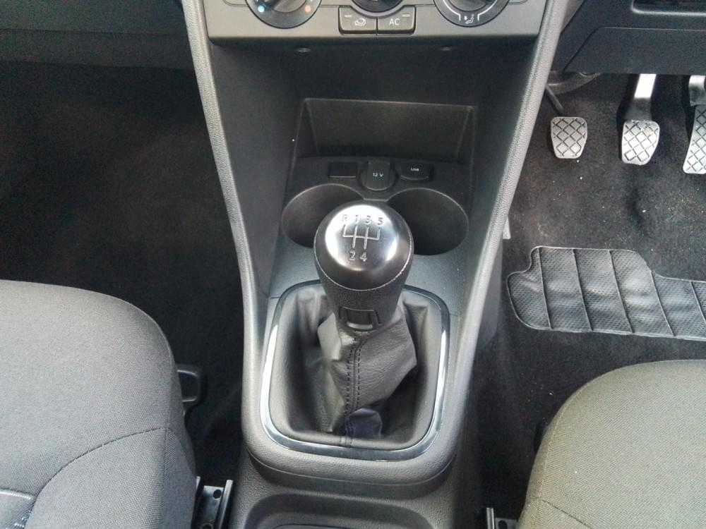 Volkswagen Polo Vivo Hatch 1.4