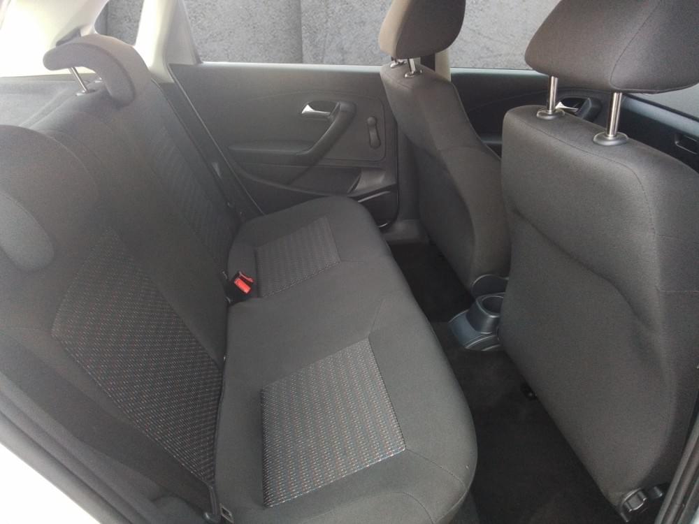 Volkswagen Polo Vivo Hatch 1.4 Trendline