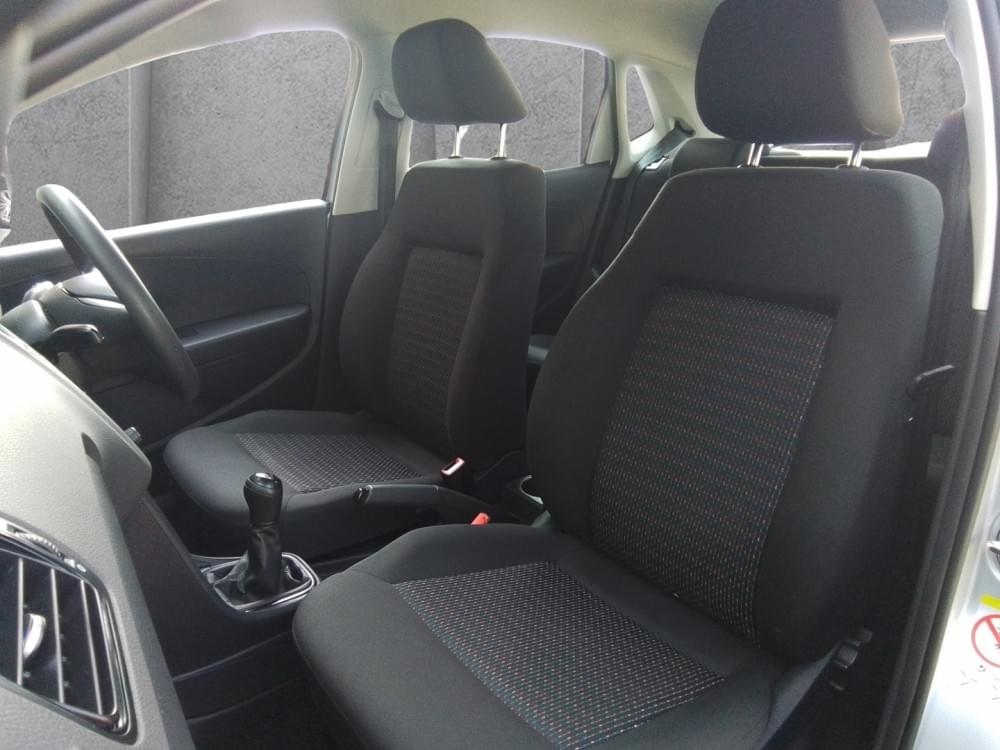 Volkswagen Polo Vivo Hatch 1.4 Trendline