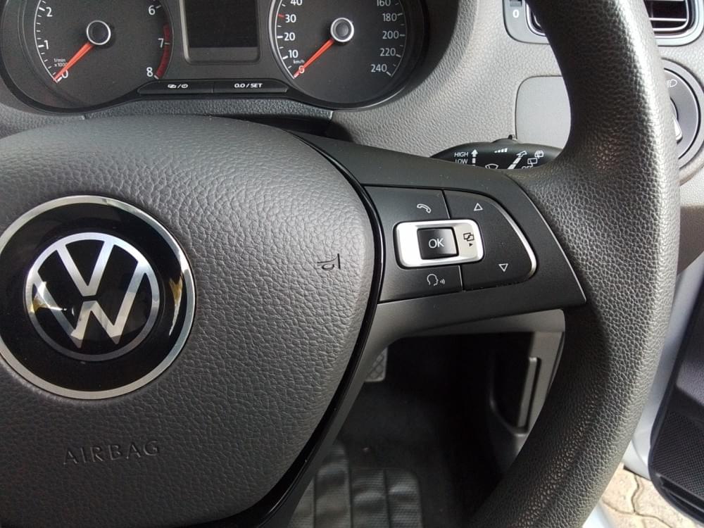 Volkswagen Polo Vivo Hatch 1.4 Trendline
