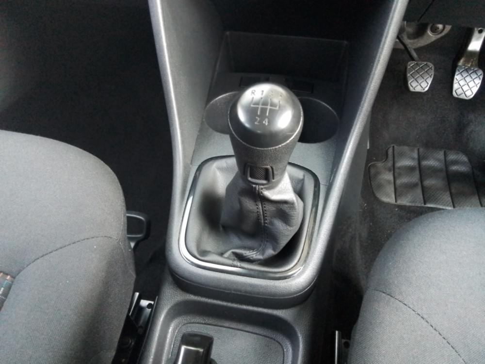 Volkswagen Polo Vivo Hatch 1.4 Trendline
