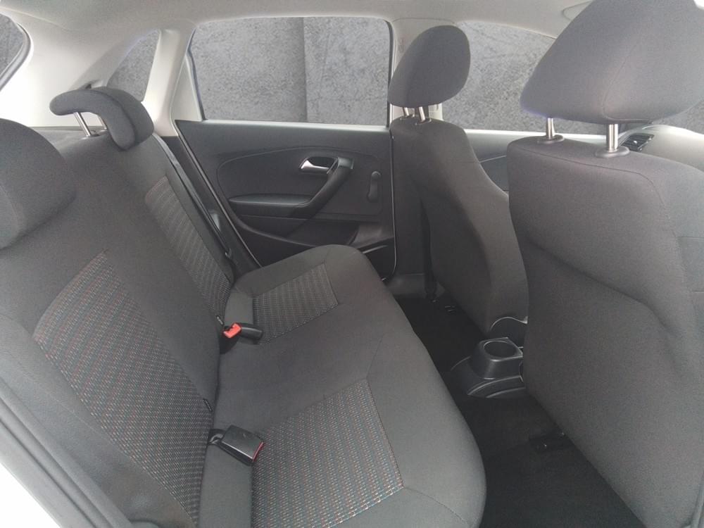 Volkswagen Polo Vivo Hatch 1.4 Trendline