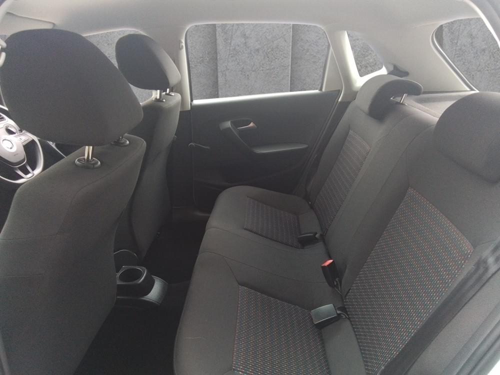 Volkswagen Polo Vivo Hatch 1.4 Trendline
