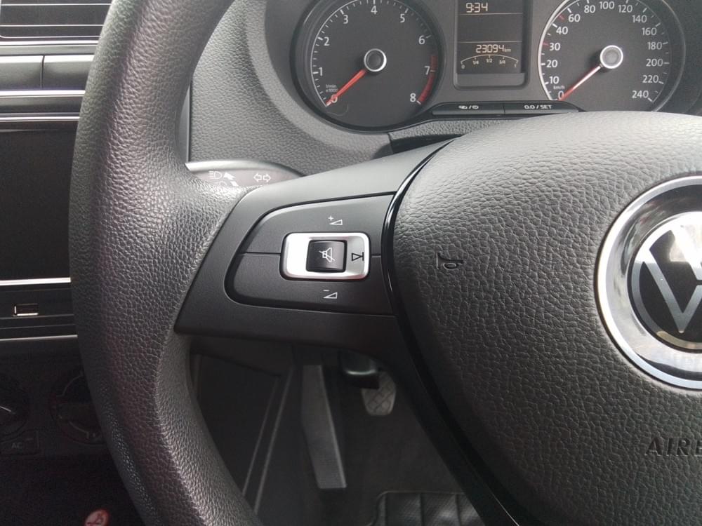 Volkswagen Polo Vivo Hatch 1.4 Trendline