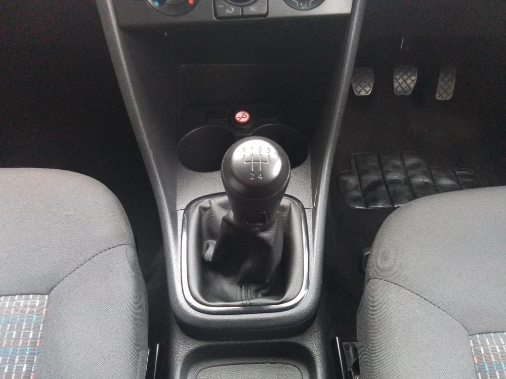 Volkswagen Polo Vivo Hatch 1.4 Trendline