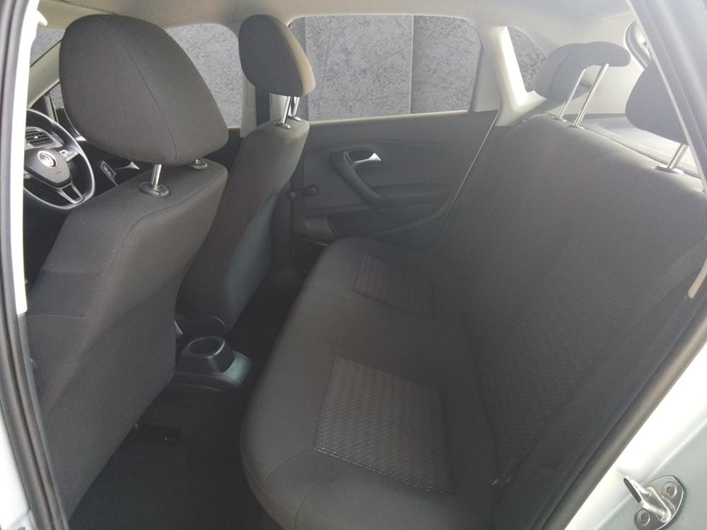 Volkswagen Polo Vivo Hatch 1.4 Trendline