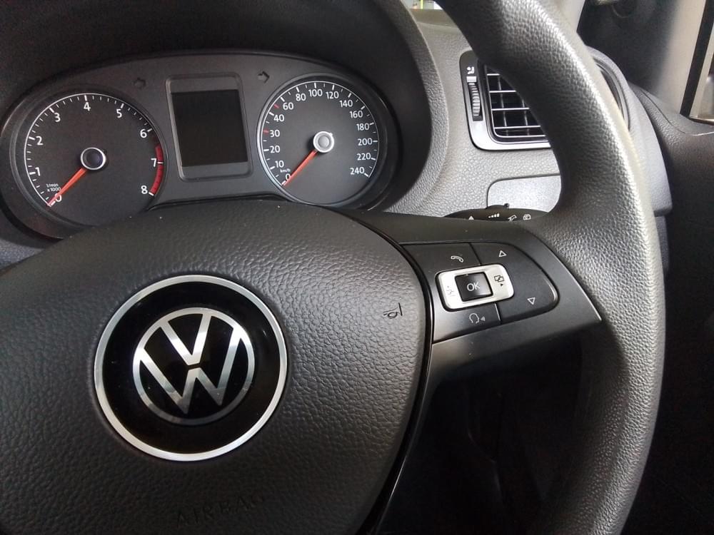 Volkswagen Polo Vivo Hatch 1.4 Trendline