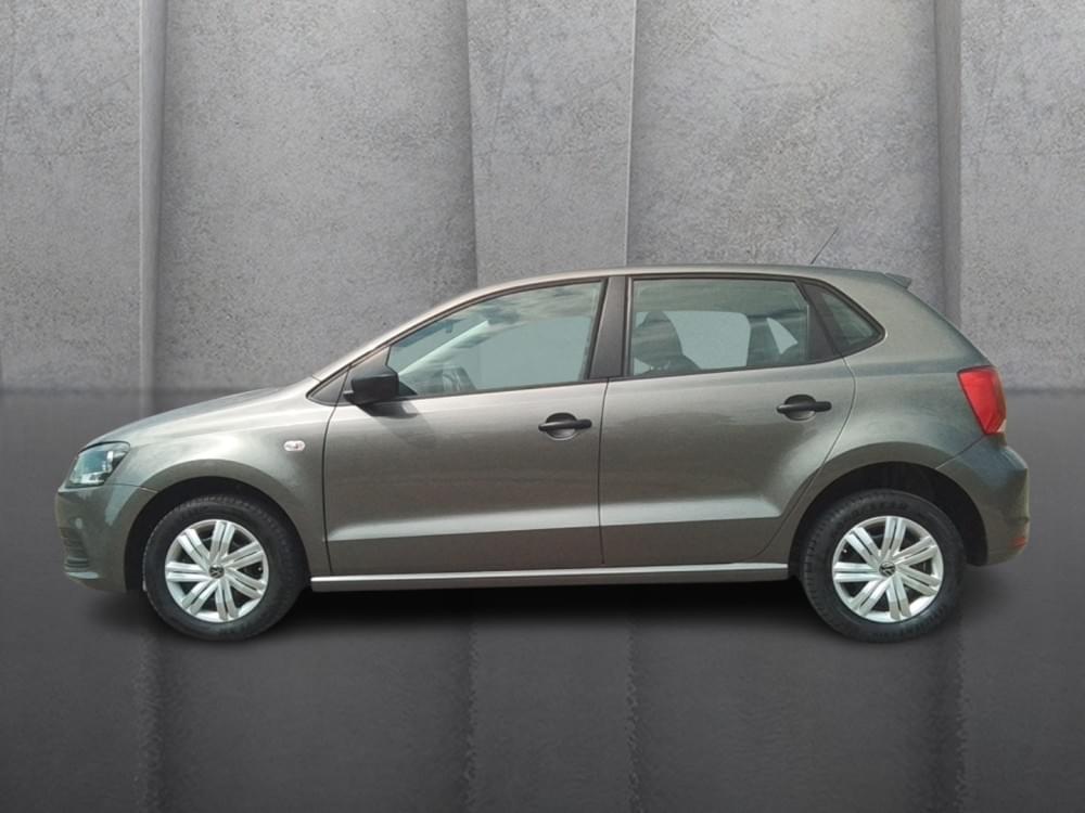 Volkswagen Polo Vivo Hatch 1.4 Trendline