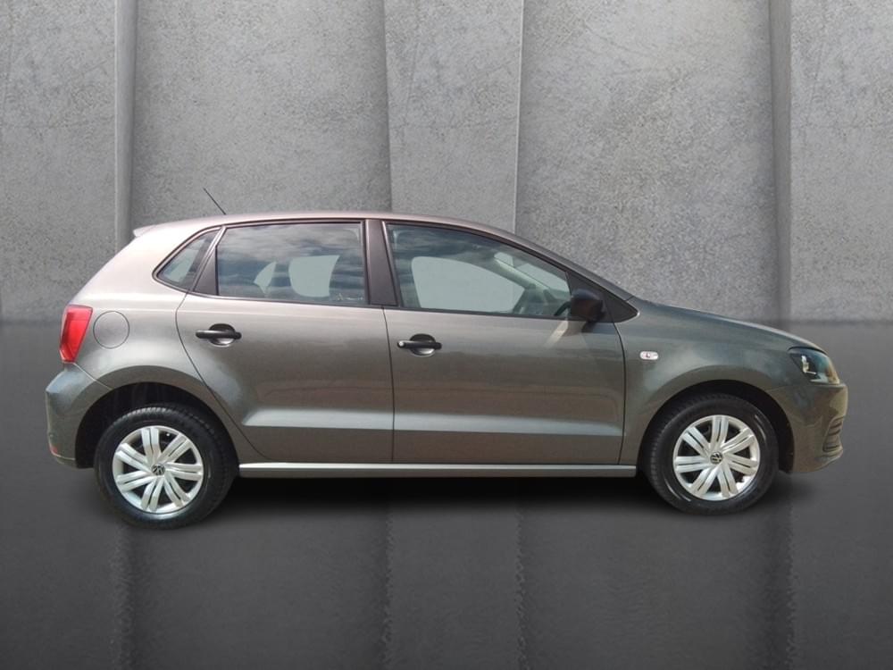 Volkswagen Polo Vivo Hatch 1.4 Trendline
