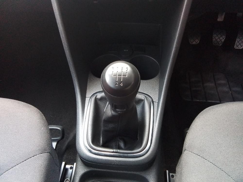 Volkswagen Polo Vivo Hatch 1.4 Trendline