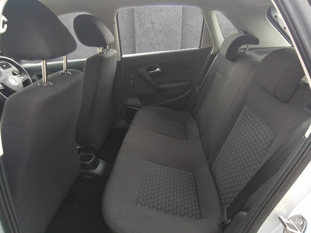 Volkswagen Polo Vivo Hatch 1.4