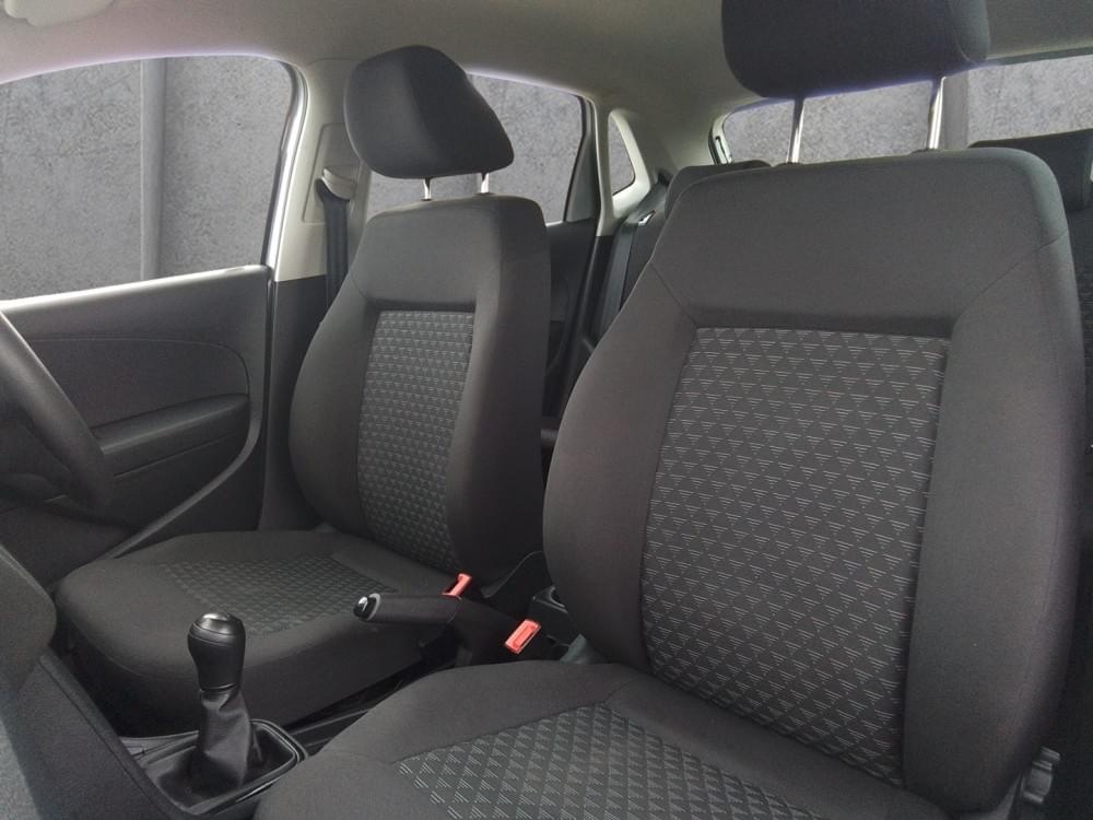 Volkswagen Polo Vivo Hatch 1.4