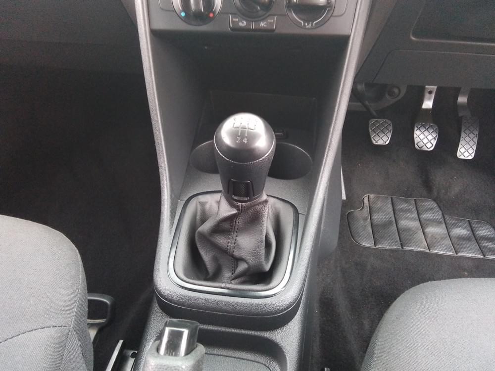 Volkswagen Polo Vivo Hatch 1.4