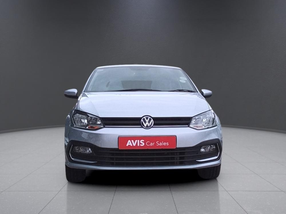 Volkswagen N/A 1.6 Life Tipt