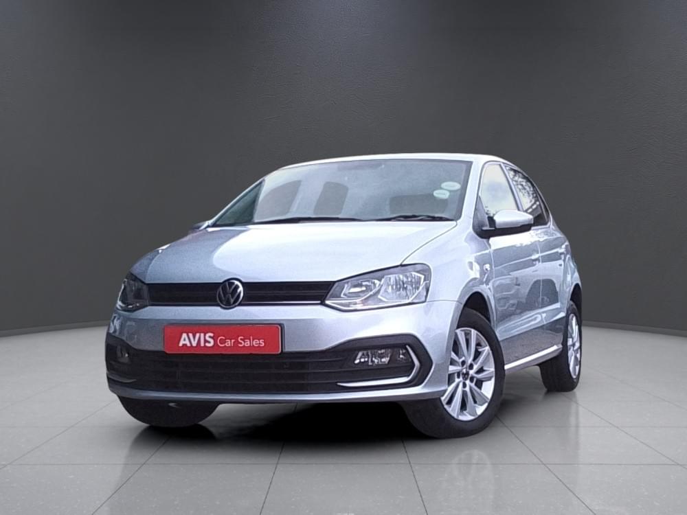 Volkswagen N/A 1.6 Life Tipt