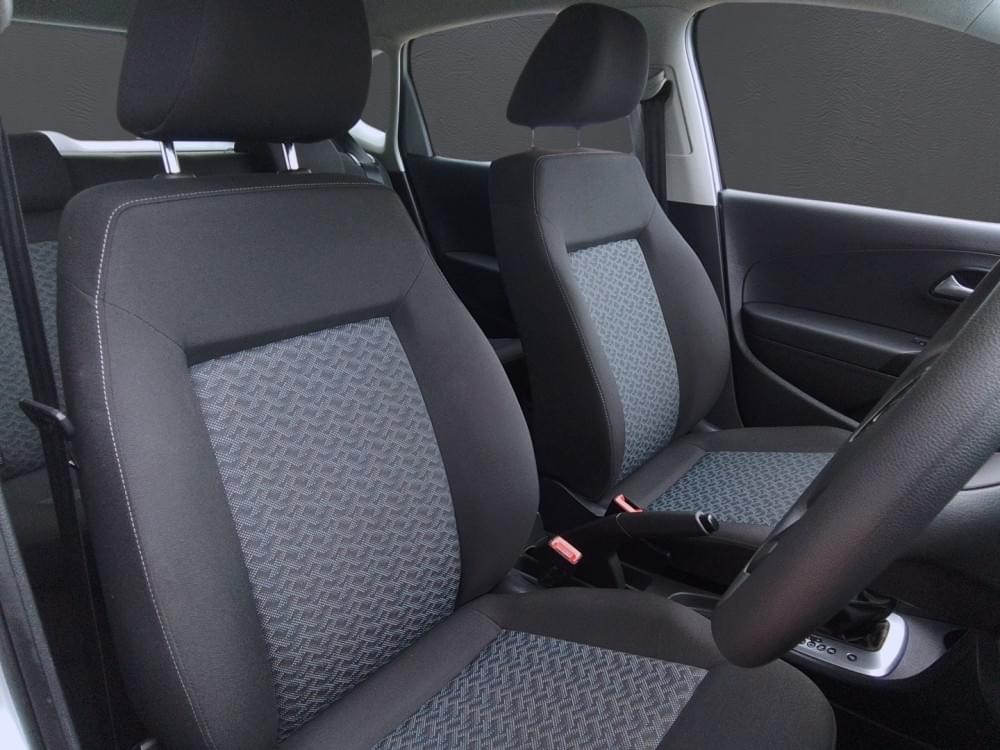 Volkswagen N/A 1.6 Life Tipt