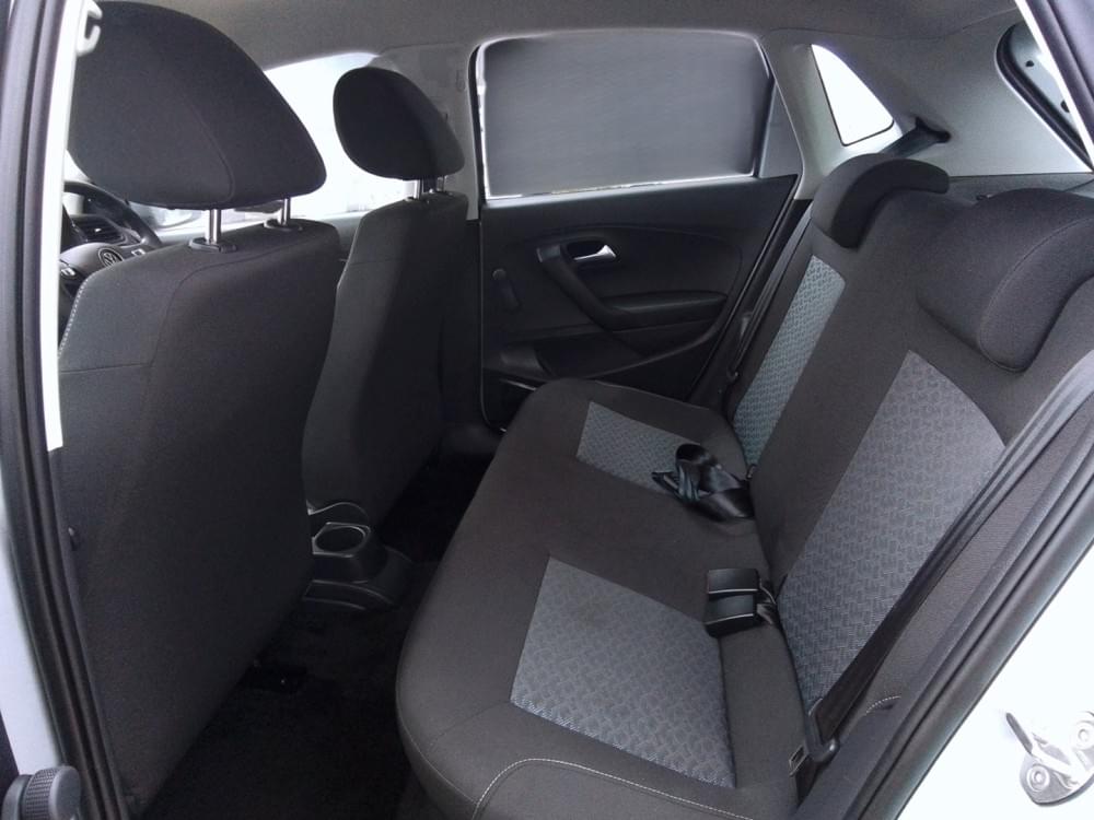 Volkswagen N/A 1.6 Life Tipt