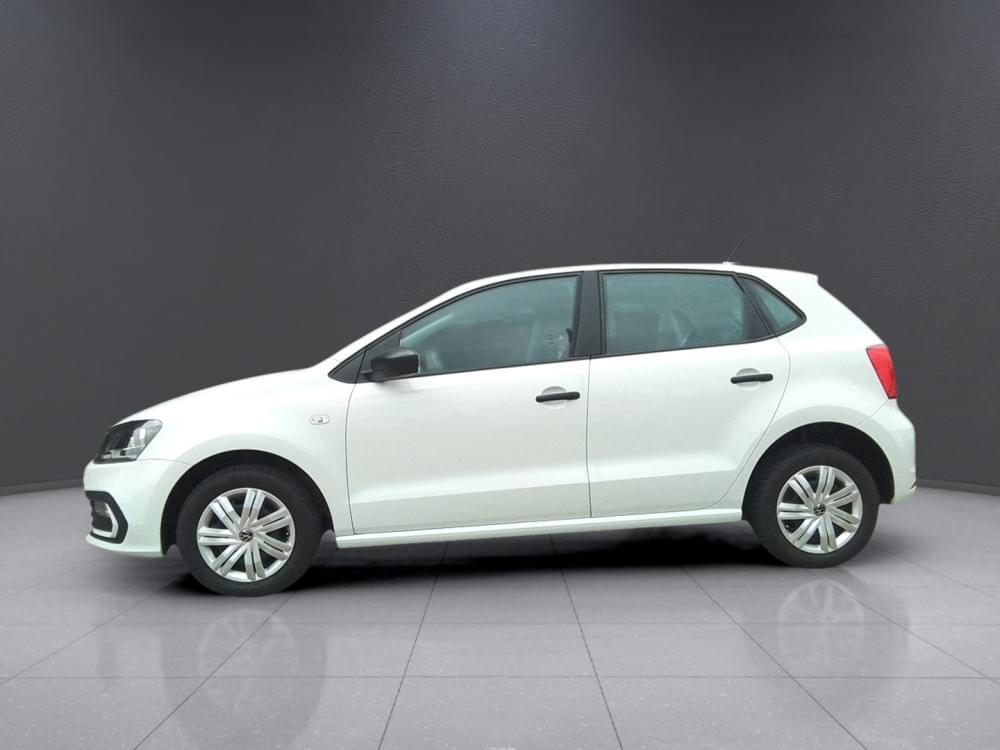 Volkswagen Polo Vivo Hatch 1.4