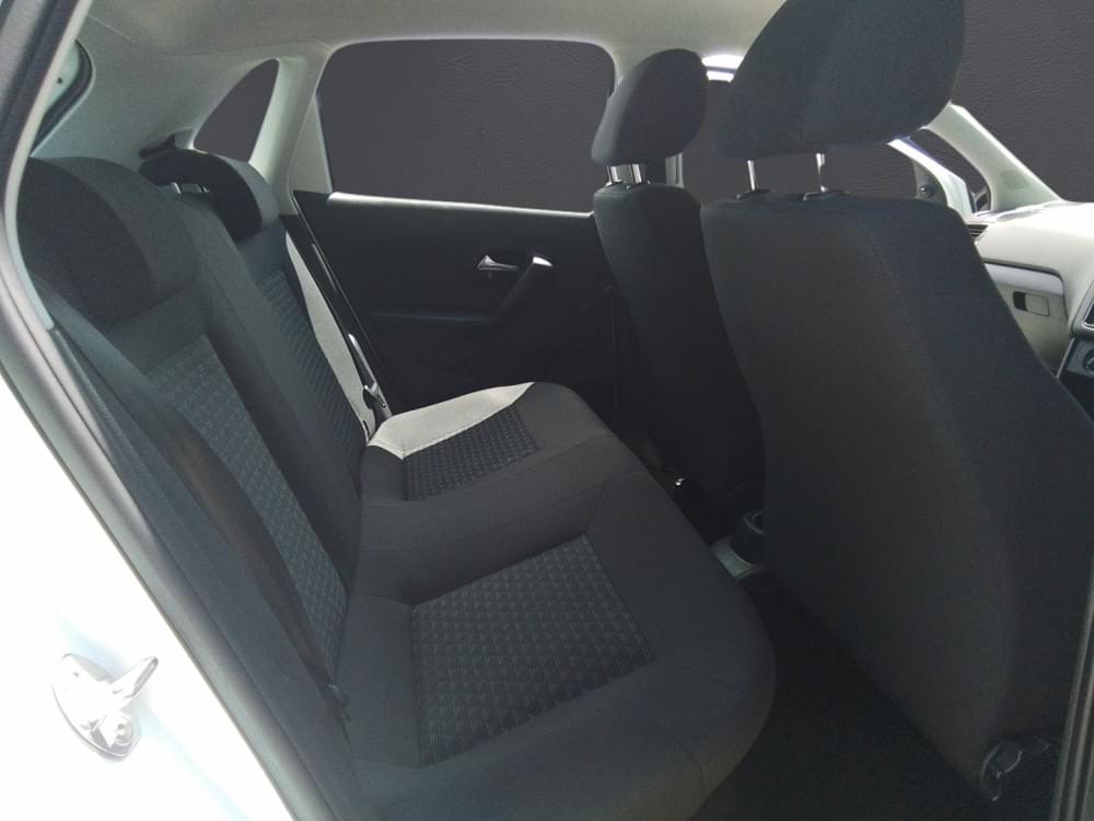 Volkswagen Polo Vivo Hatch 1.4