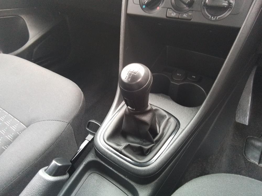 Volkswagen Polo Vivo Hatch 1.4