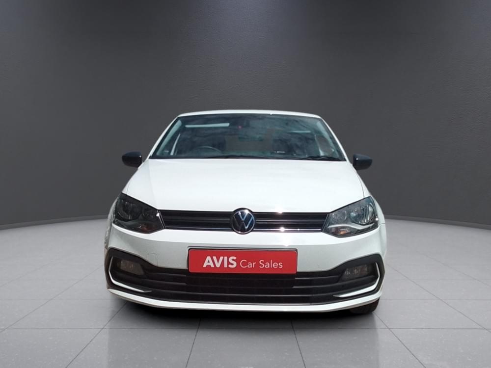Volkswagen Polo Vivo Hatch 1.4