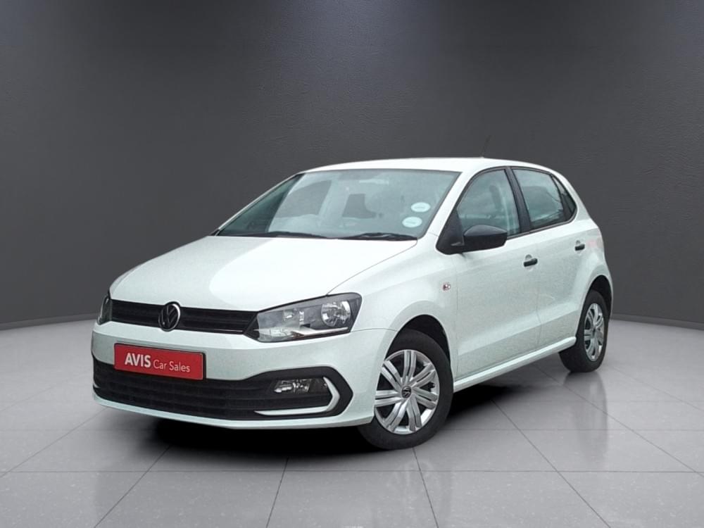 Volkswagen Polo Vivo Hatch 1.4