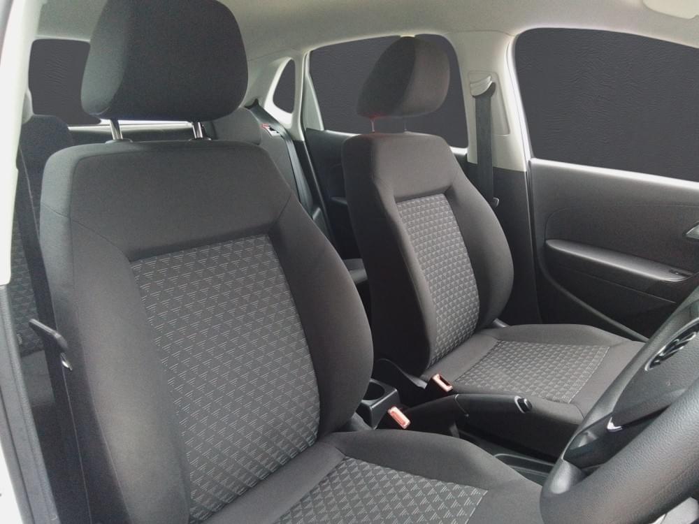 Volkswagen Polo Vivo Hatch 1.4