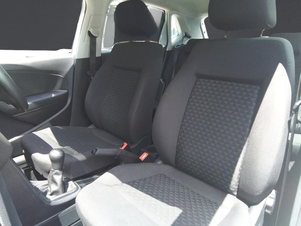 Volkswagen Polo Vivo Hatch 1.4