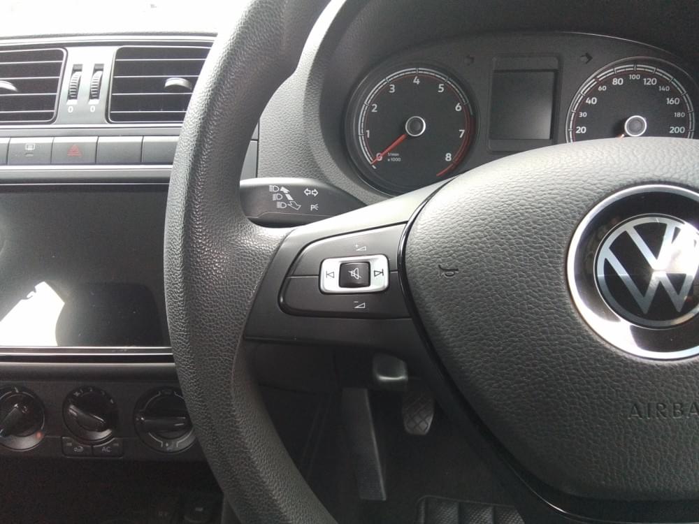 Volkswagen Polo Vivo Hatch 1.4