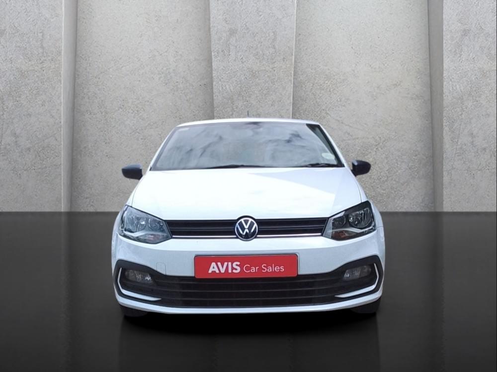 Volkswagen Polo Vivo Hatch 1.4